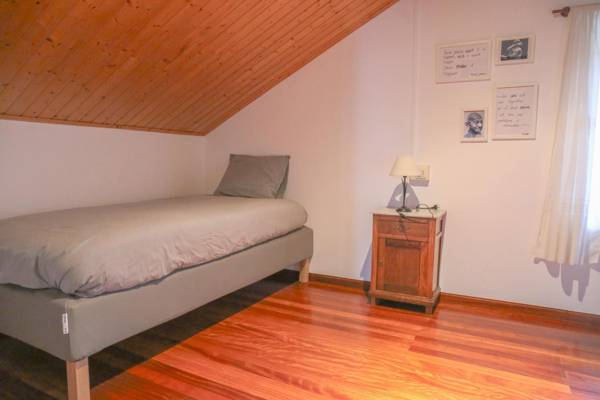 Beachfront Surf & Holiday House, Charming & Quiet Villarrube 外观 照片