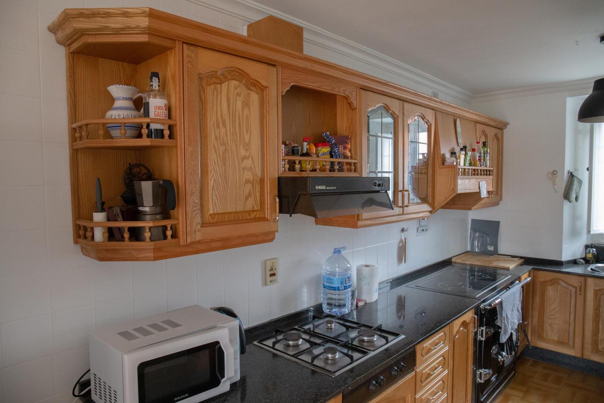 Beachfront Surf & Holiday House, Charming & Quiet Villarrube 外观 照片